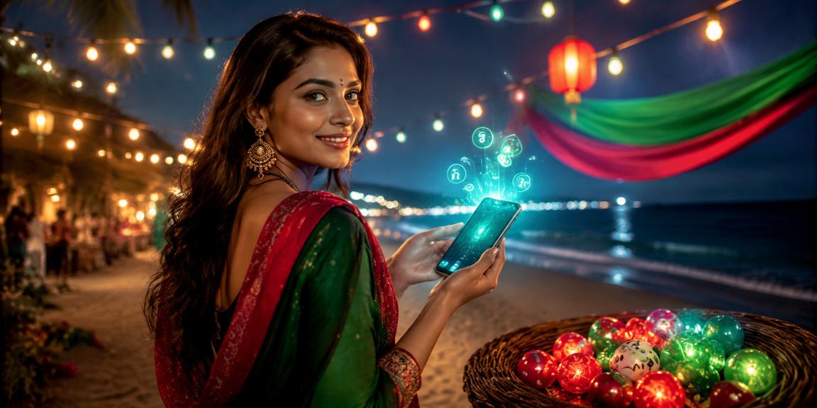 কুমিল্লায় উৎসবের আমেজে লটারি ও বিনোদন অভিজ্ঞতা
