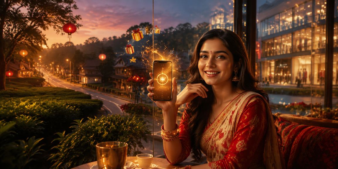 কুমিল্লায় পহেলা বৈশাখে ভিআইপি বোনাস পেমেন্ট করছেন একজন ব্যবহারকারী