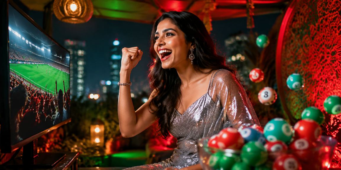 গাজীপুরে পহেলা বৈশাখে লটারি ও গেমিং উৎসবের দৃশ্য