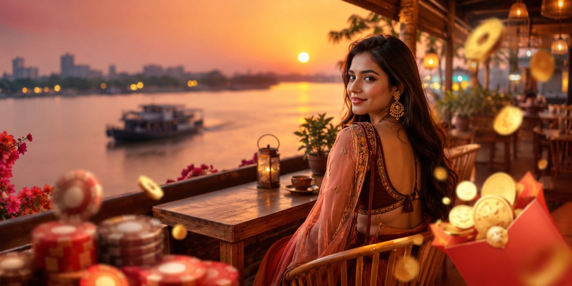 রাজশাহীতে সমুদ্রসৈকতে উৎসবমুখর বোনাস অফার