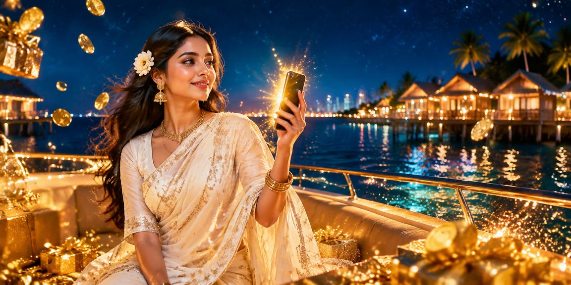 সেন্ট মার্টিন দ্বীপে পহেলা বৈশাখে টস প্রেডিকশনের আগে পেমেন্ট প্রস্তুতি