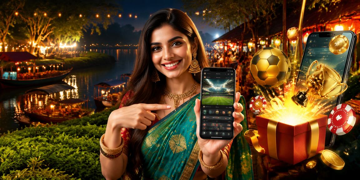 সিলেটের চা-বাগানে ক্রিকেট বেটিং অভিজ্ঞতা উপভোগ